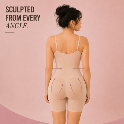 Allure™ Shaping Bodysuit