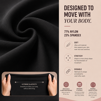 Allure™ Shaping Bodysuit