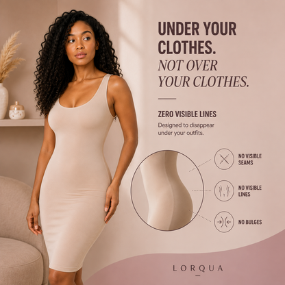 Allure™ Shaping Bodysuit