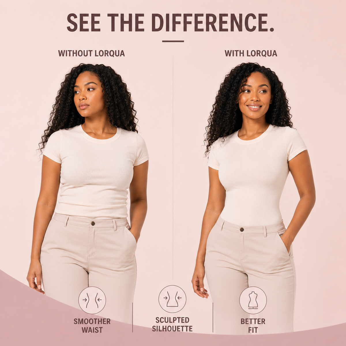 Allure™ Shaping Bodysuit
