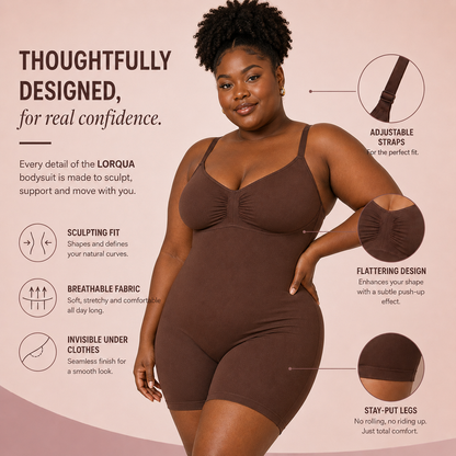 Allure™ Shaping Bodysuit