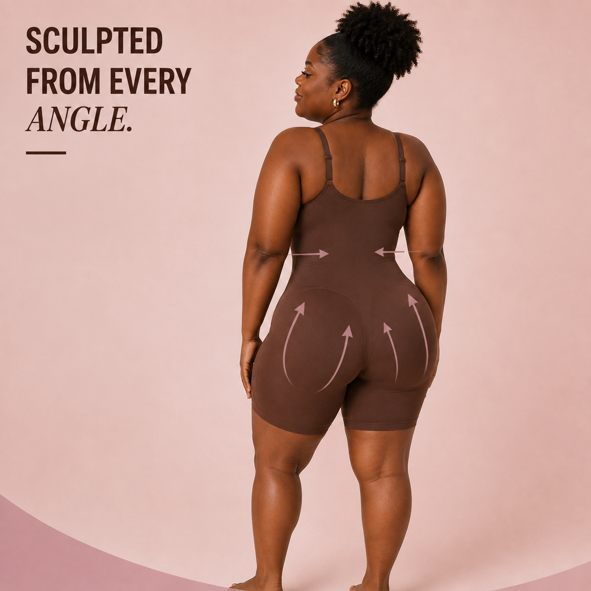 Allure™ Shaping Bodysuit